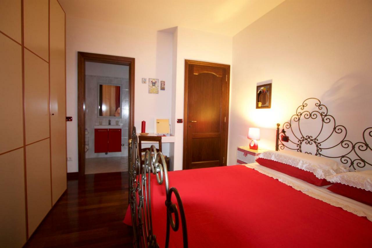 B&B Le Ragazze Sorbara Exterior foto