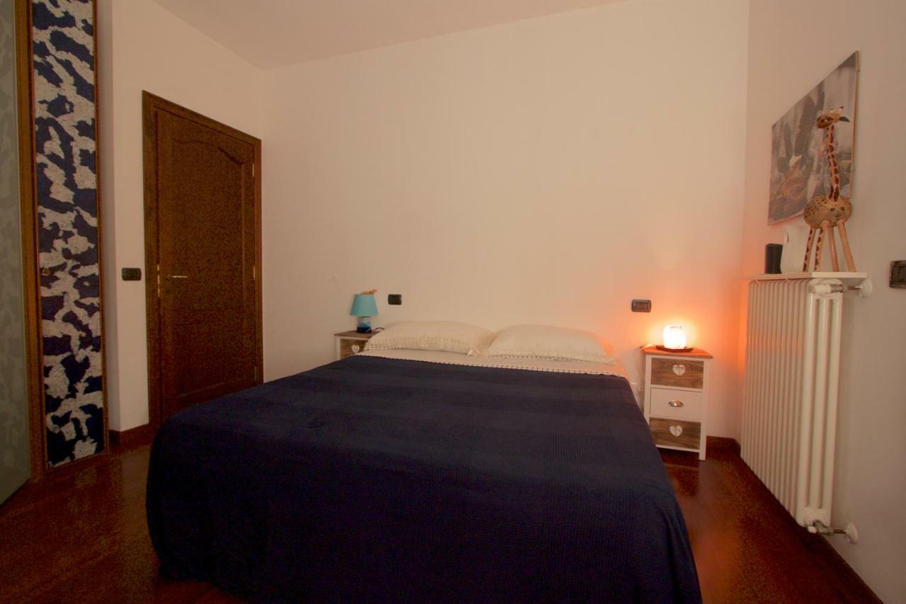 B&B Le Ragazze Sorbara Exterior foto