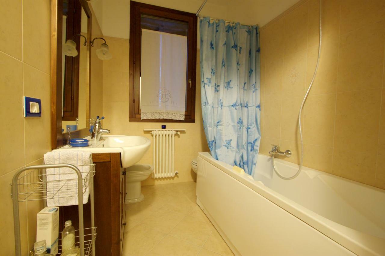B&B Le Ragazze Sorbara Exterior foto