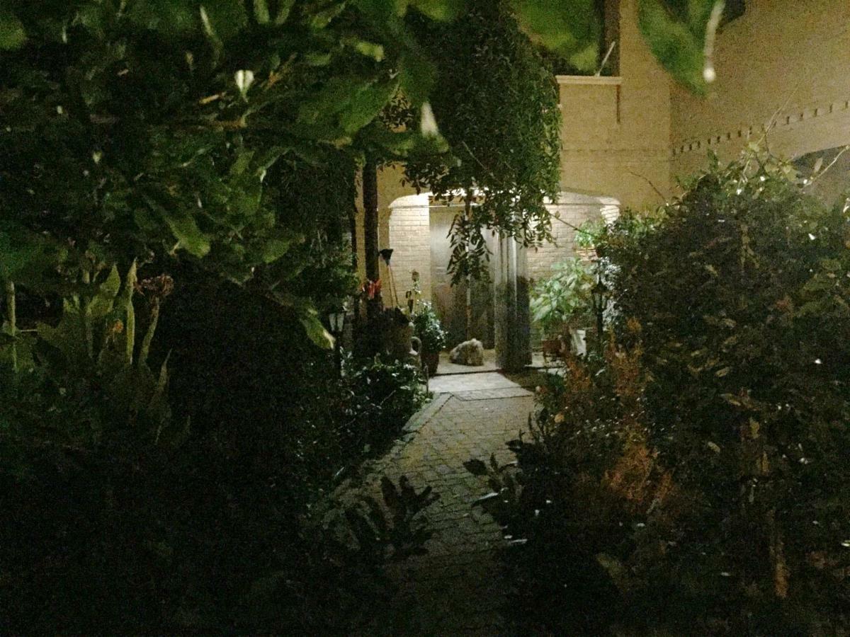 B&B Le Ragazze Sorbara Exterior foto