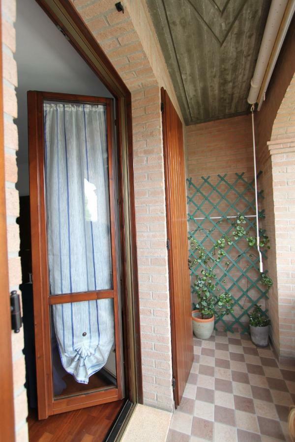 B&B Le Ragazze Sorbara Exterior foto