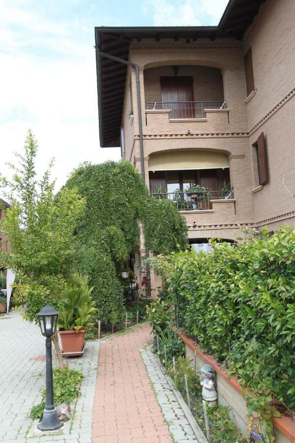 B&B Le Ragazze Sorbara Exterior foto